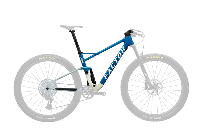 Image Configurateur Lando Xc | Factor /// Triathlon Store