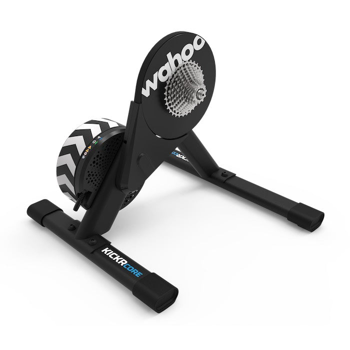 Kickr Core 2 Smart Trainer | Wahoo
