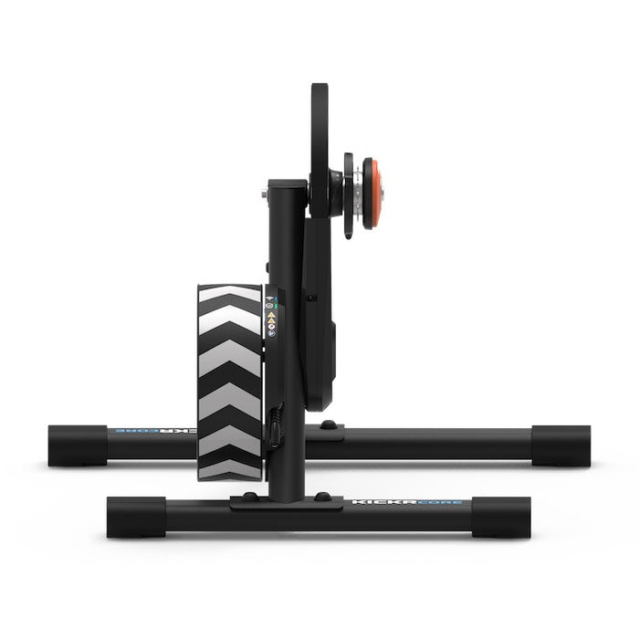 Kickr Core 2 Zwift Cog Home Trainer | Wahoo