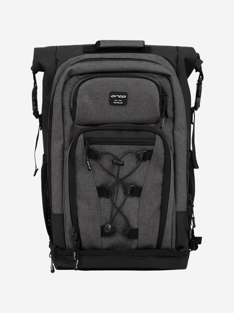 Openwater Backpack - Femme | Orca