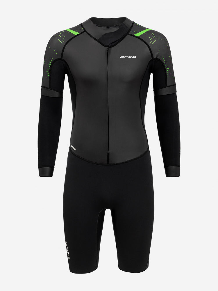 Image Vanir Flex | Orca /// Triathlon Store