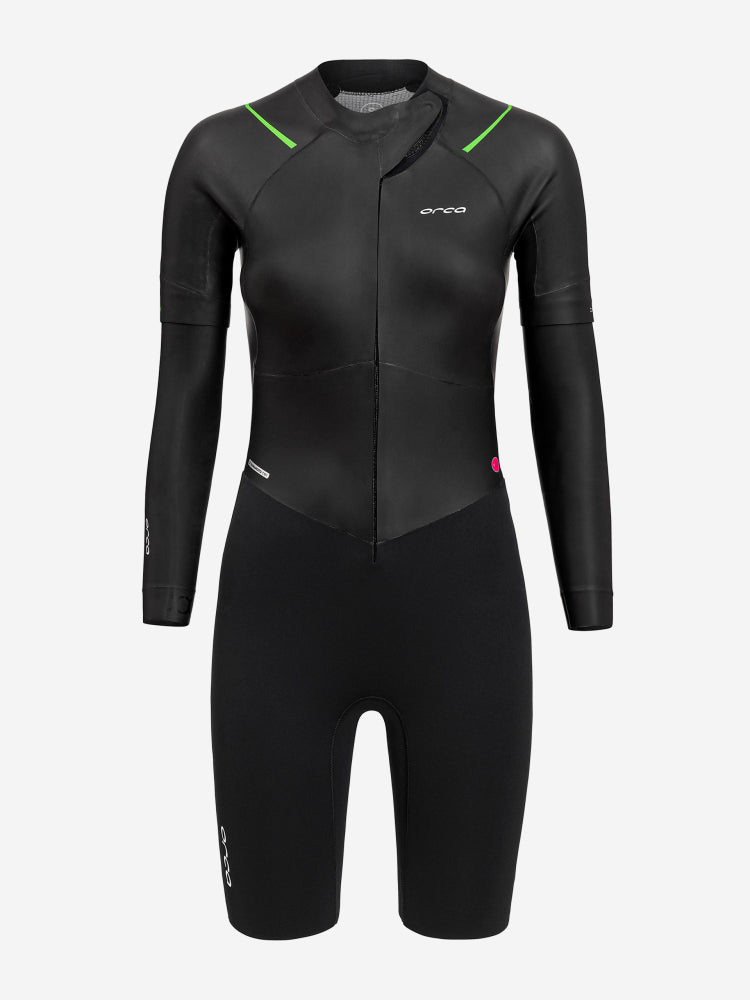 Image Aesir Thermal - Femme | Orca /// Triathlon Store