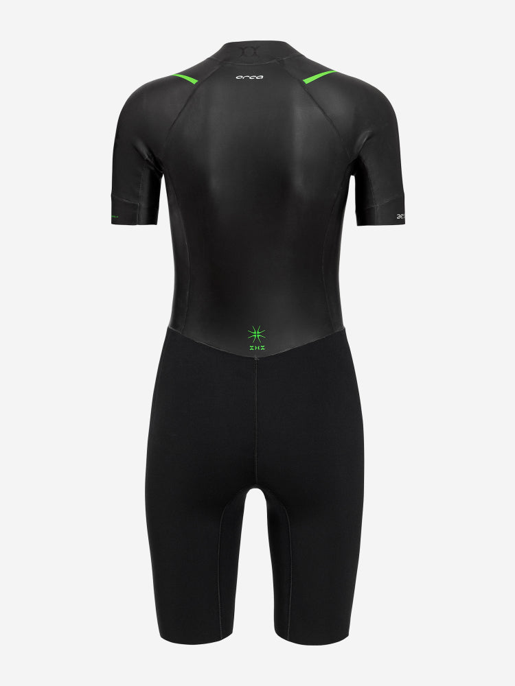 Image Aesir Thermal - Femme | Orca /// Triathlon Store