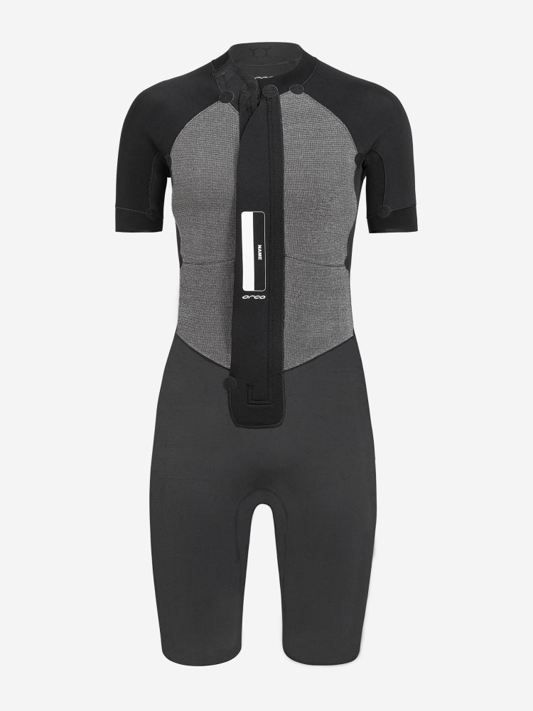 Image Aesir Thermal - Femme | Orca /// Triathlon Store