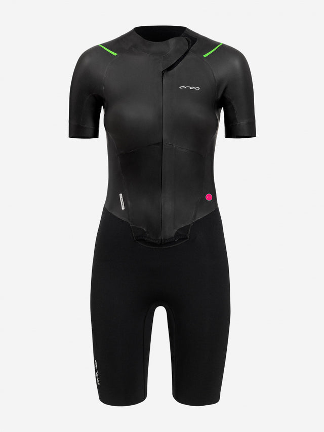 Image Aesir Flex - Femme | Orca /// Triathlon Store