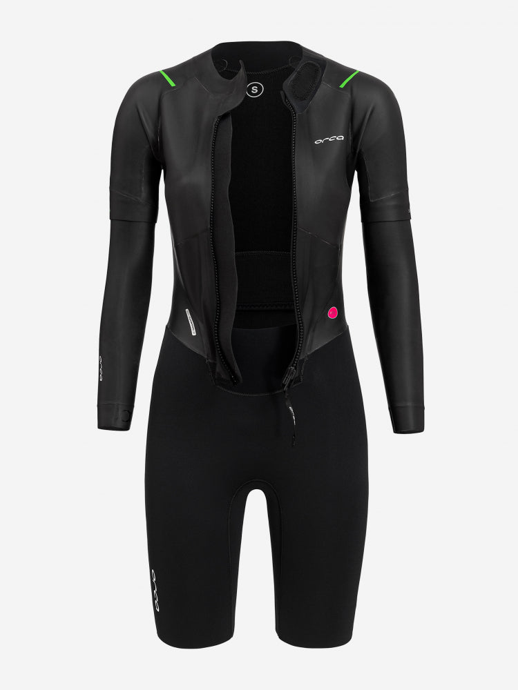 Image Aesir Flex - Femme | Orca /// Triathlon Store