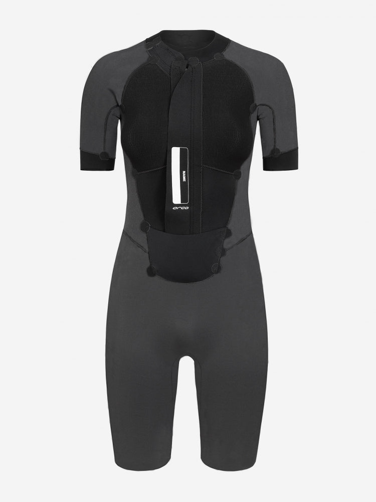 Image Aesir Flex - Femme | Orca /// Triathlon Store