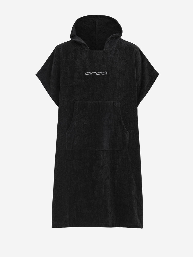 Poncho Cotton  | Orca