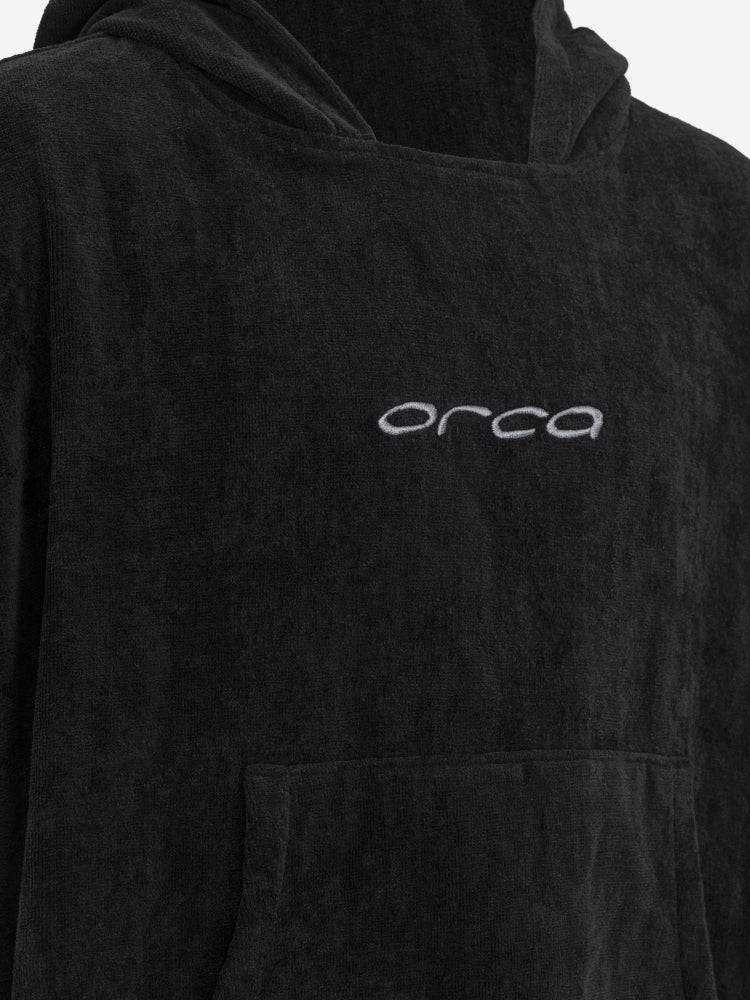 Poncho Cotton  | Orca