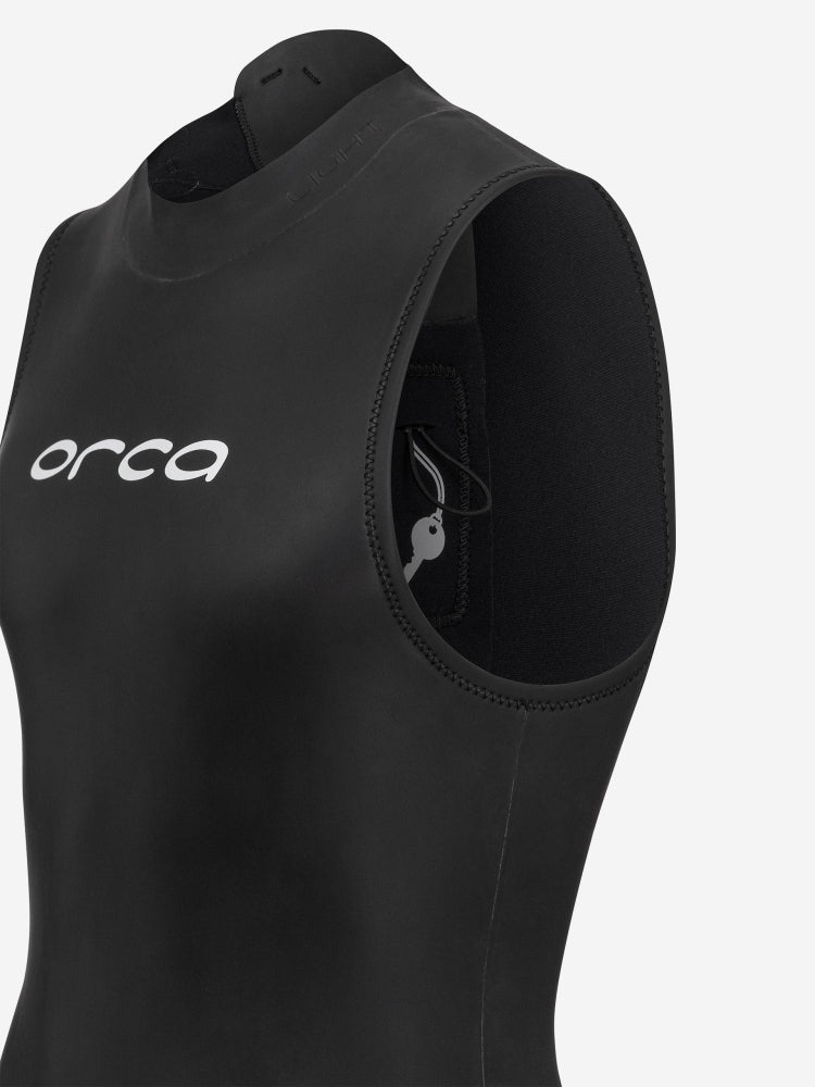 Image Vitalis Light - Femme | Orca /// Triathlon Store