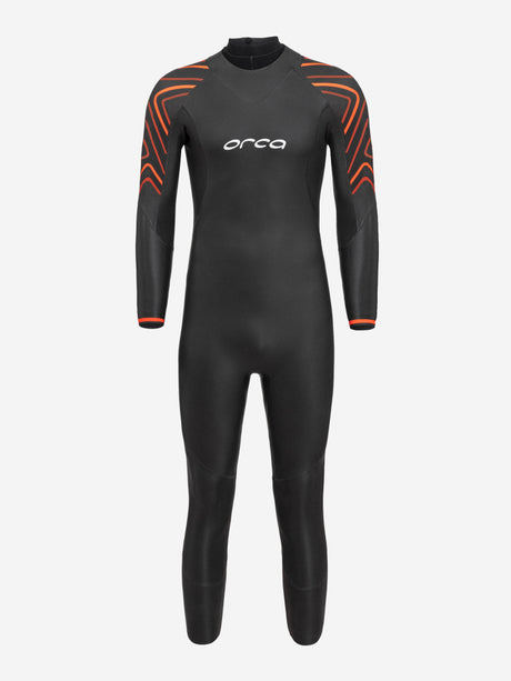 Image Vitalis Thermal - Homme | Orca /// Triathlon Store