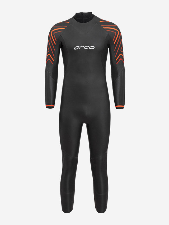 Image Vitalis Thermal - Homme | Orca /// Triathlon Store