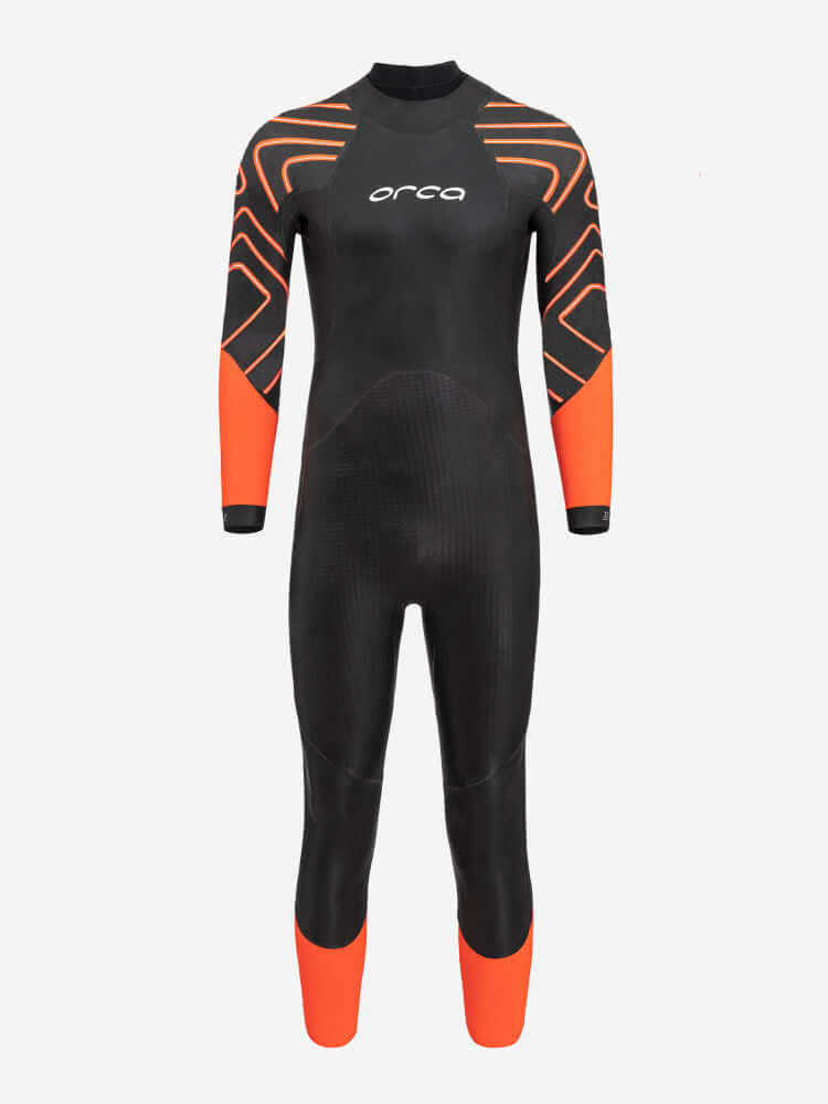 Image Zeal Hivis - Homme | Orca /// Triathlon Store