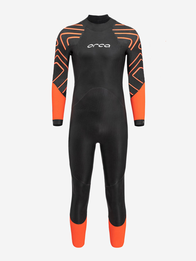 Image Zeal Hivis - Homme | Orca /// Triathlon Store