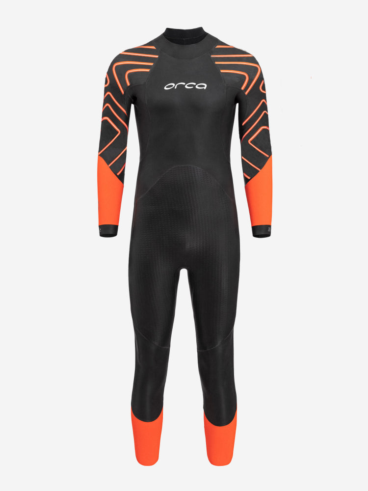 Image Zeal Hivis - Homme | Orca /// Triathlon Store