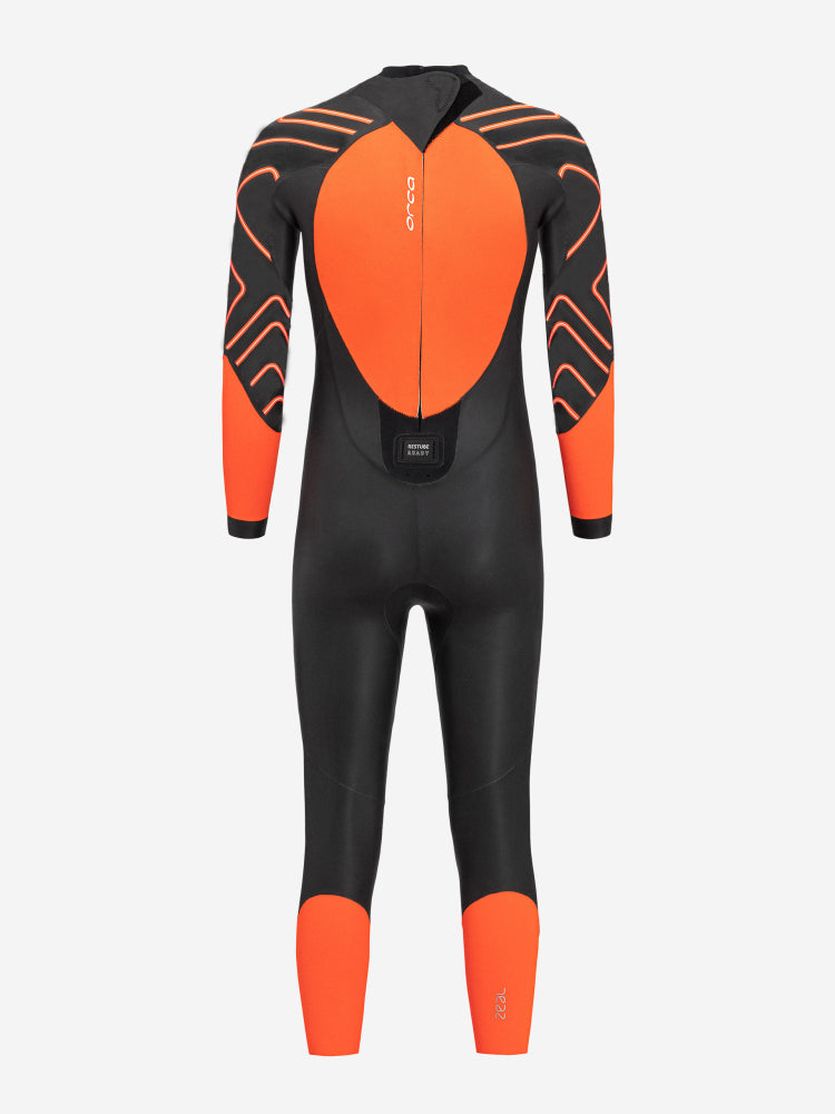 Image Zeal Hivis - Homme | Orca /// Triathlon Store