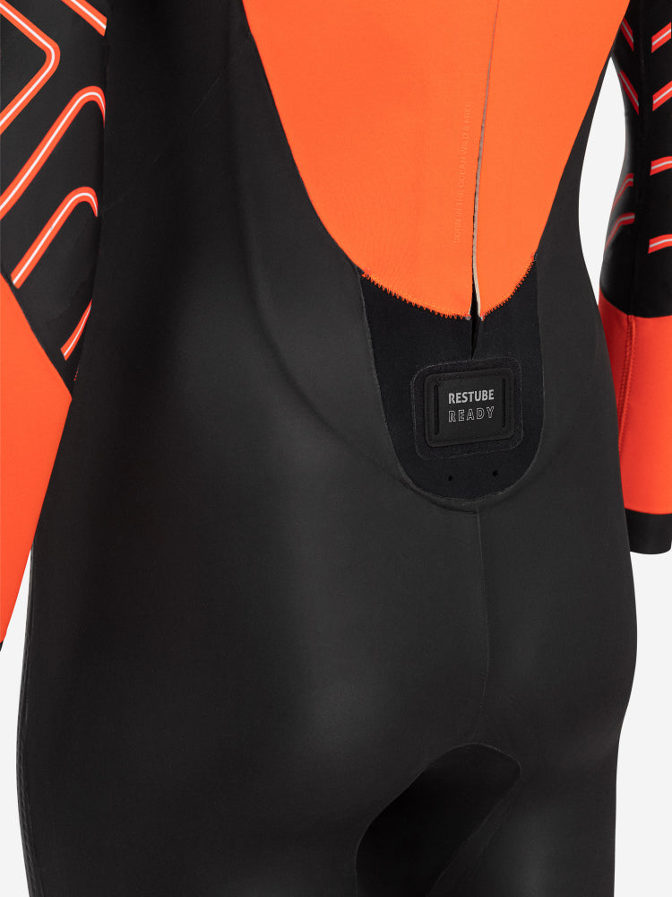 Image Zeal Hivis - Homme | Orca /// Triathlon Store