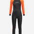 Image Vitalis Hivis - Femme | Orca /// Triathlon Store
