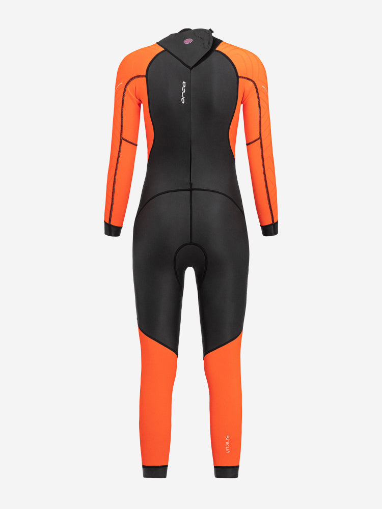 Image Vitalis Hivis - Femme | Orca /// Triathlon Store