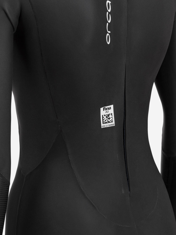 Image Zeal Perform - Femme | Orca /// Triathlon Store