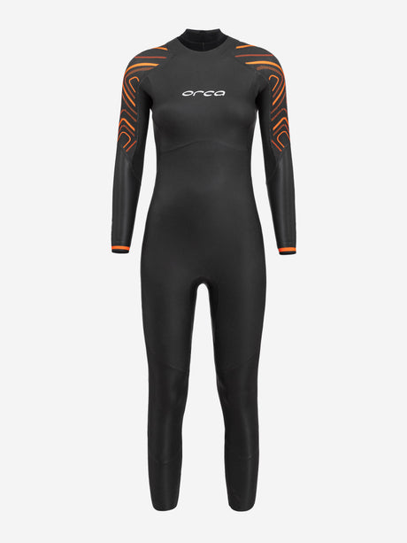 Image Vitalis Thermal - Femme | Orca /// Triathlon Store