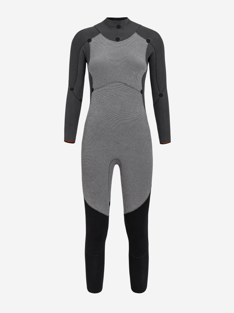 Image Vitalis Thermal - Femme | Orca /// Triathlon Store