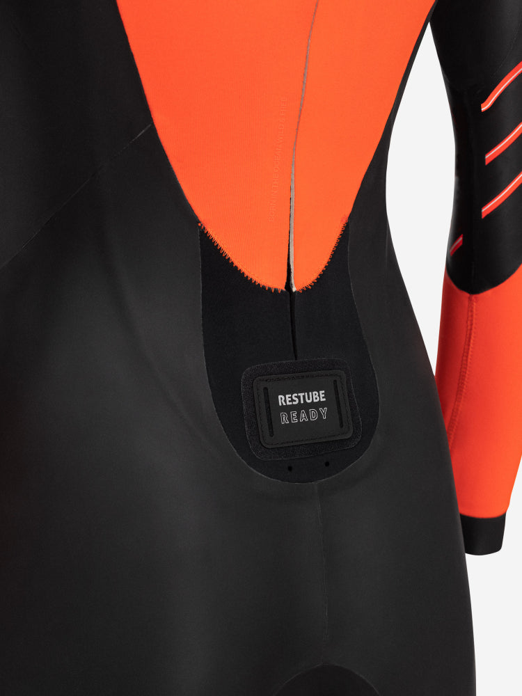 Image Zeal Hivis - Femme | Orca /// Triathlon Store