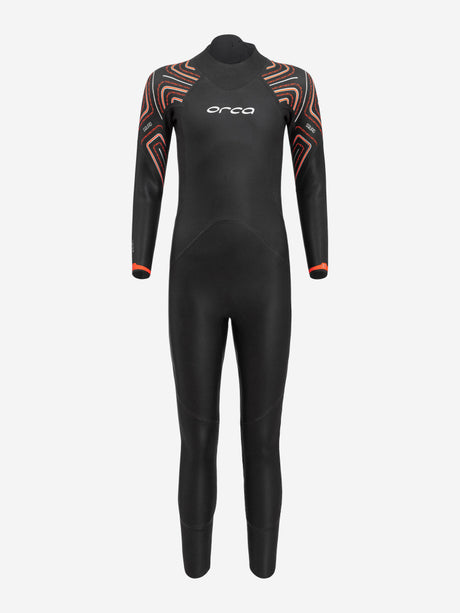 Image Zeal Squad - Femme | Orca /// Triathlon Store