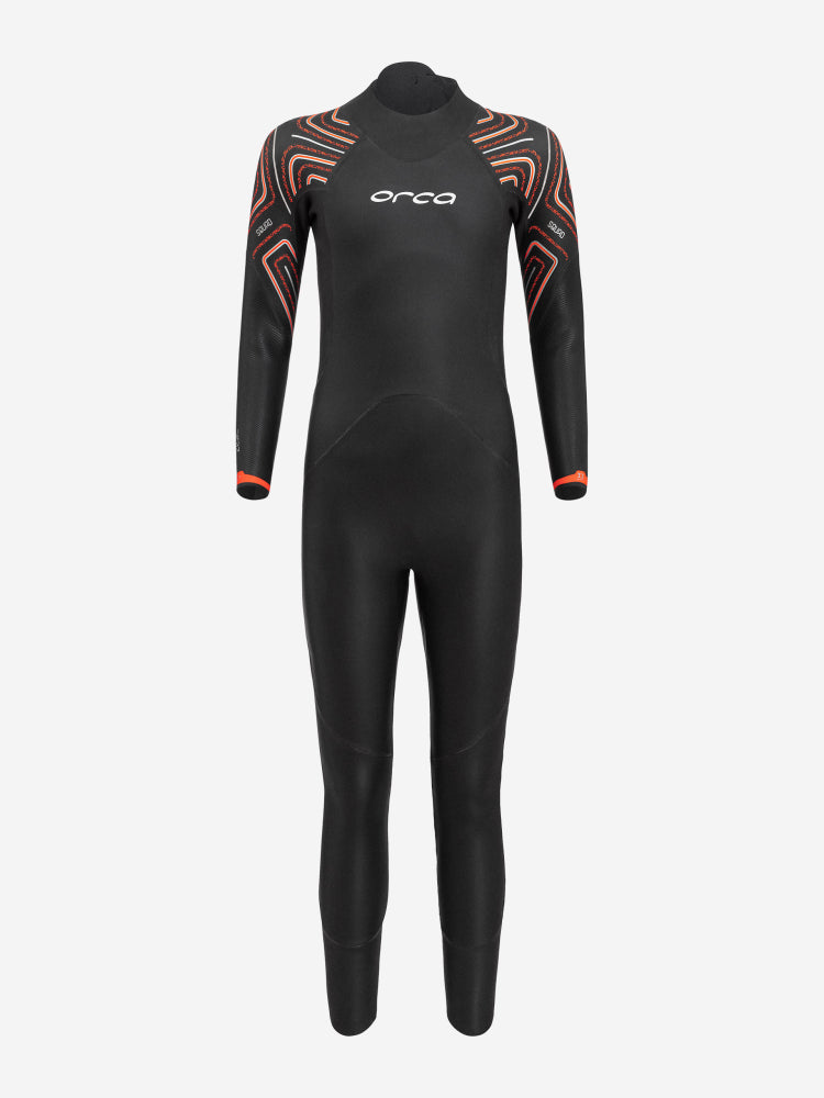 Image Zeal Squad - Femme | Orca /// Triathlon Store