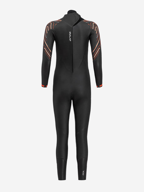 Image Zeal Squad - Femme | Orca /// Triathlon Store