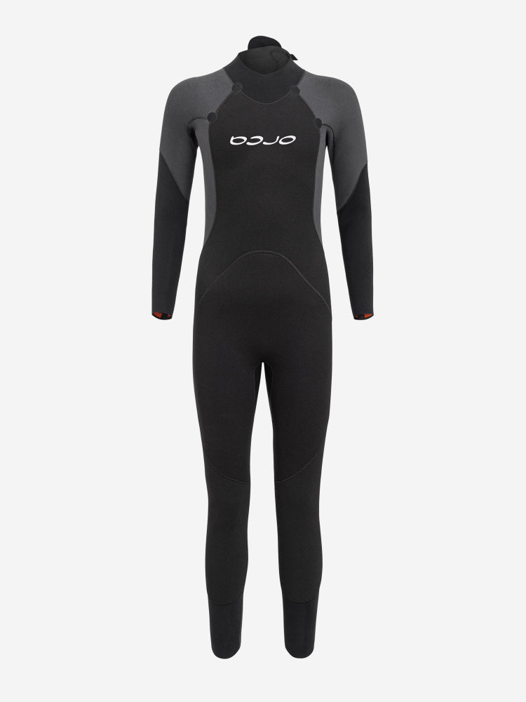 Image Zeal Squad - Femme | Orca /// Triathlon Store