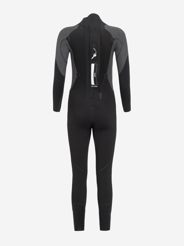 Image Zeal Squad - Femme | Orca /// Triathlon Store