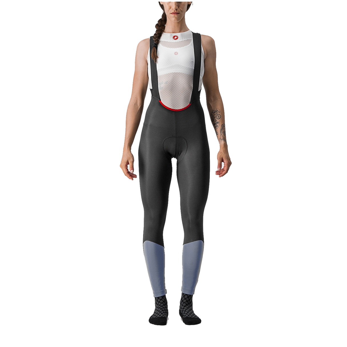 NANO FLEX PRO 2 W Tight | Castelli