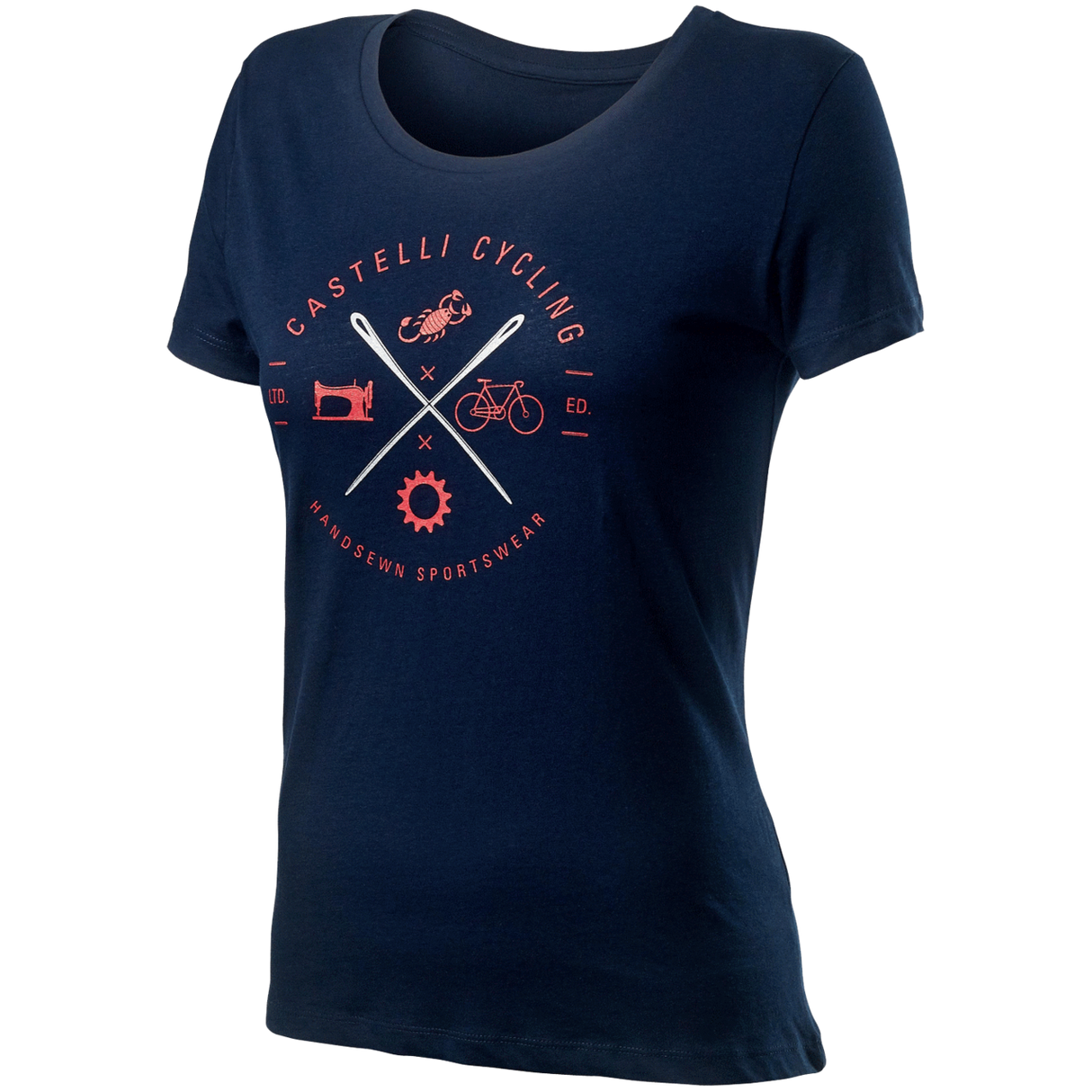 Tee-shirt SARTA | Castelli