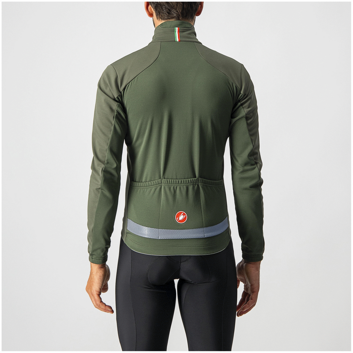Veste TRANSITION 2 | Castelli – Triathlon Store