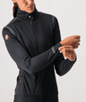 ALPHA RoS 2 W LIGHT Jacket | Castelli