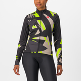 Maillot ML TROPICALE | Castelli