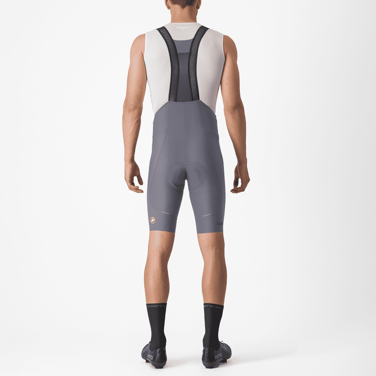 Cuissard  Espresso  - Homme | Castelli