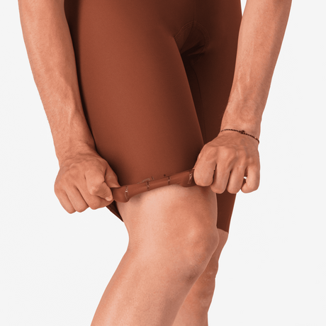 Cuissard Espresso - Homme | Castelli