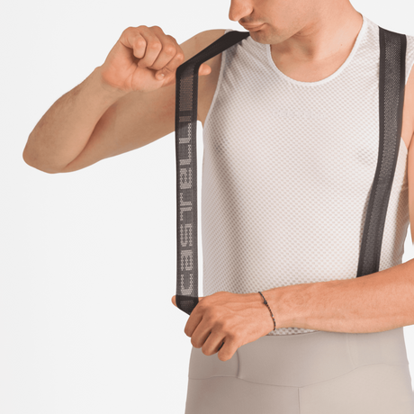 Cuissard Espresso - Homme | Castelli
