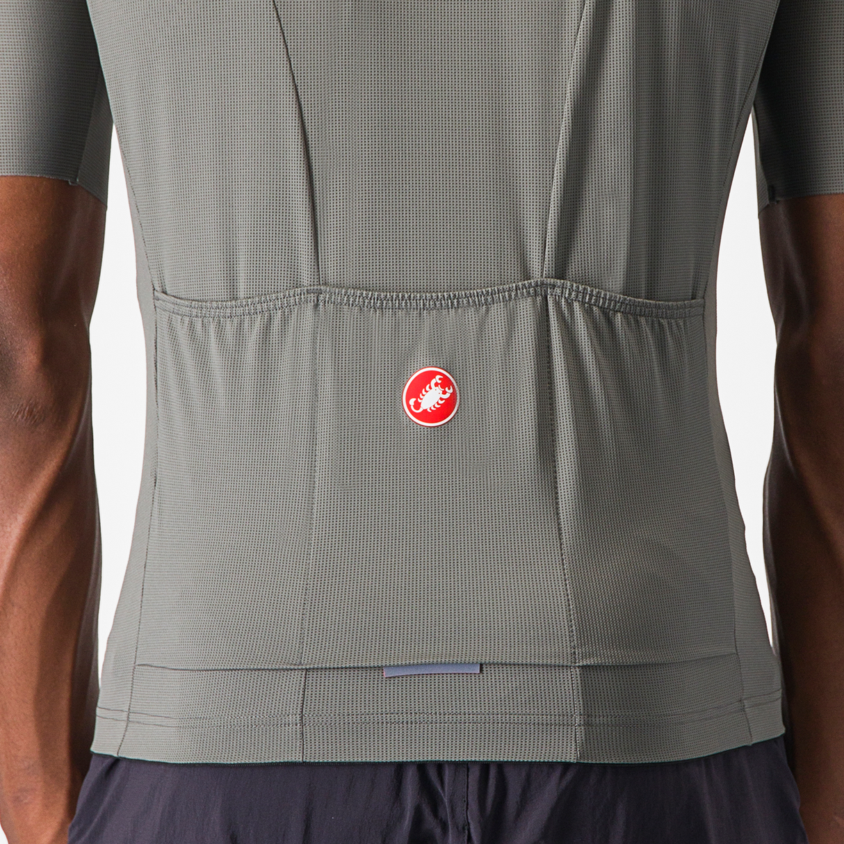 Maillot UNLIMITED ENTRATA 2 | Castelli
