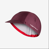 Casquette ROSSO CORSA 2 | Castelli