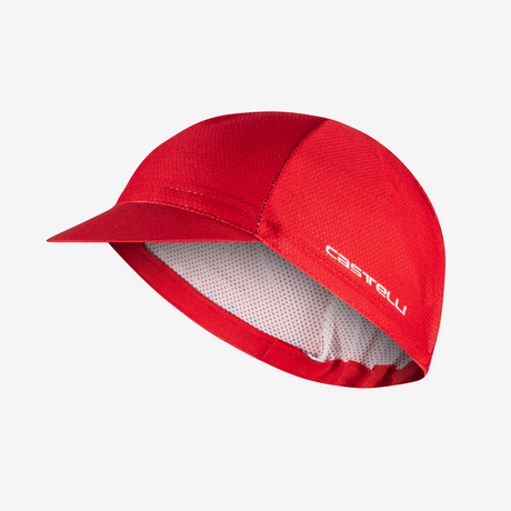 Casquette ROSSO CORSA 2 | Castelli