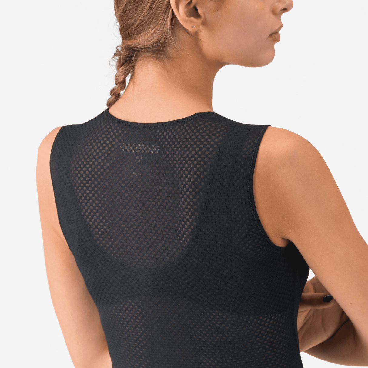 Maillot De Corps Sm Pro Mesh W - Femme | Castelli