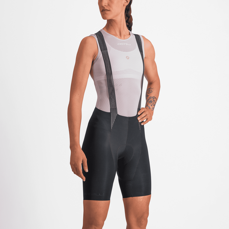 Camiseta interior de malla Sm Pro para mujer | Castelli