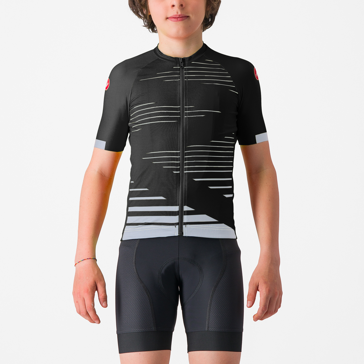 Maillot Aero Kid - Enfant | Castelli