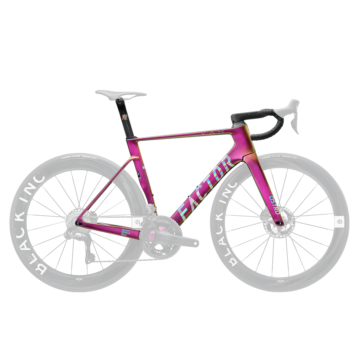 Image Ostro Vam Scarab Forfait Premium | Factor /// Triathlon Store
