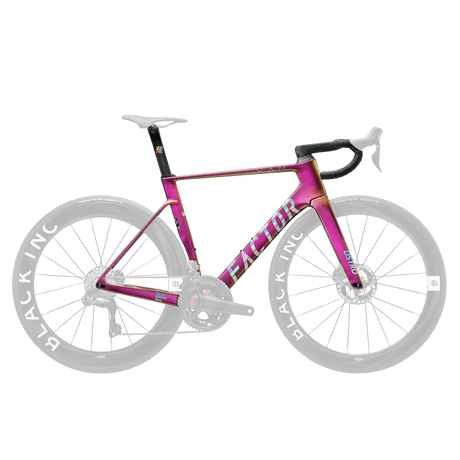 Image Ostro Vam Scarab Forfait Premium | Factor /// Triathlon Store