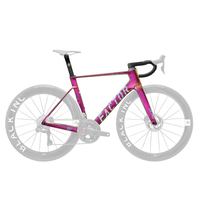 Image Ostro Vam Scarab Forfait Premium | Factor /// Triathlon Store