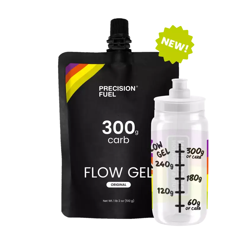 Image Gel Flow Pf300 | Precision /// Triathlon Store